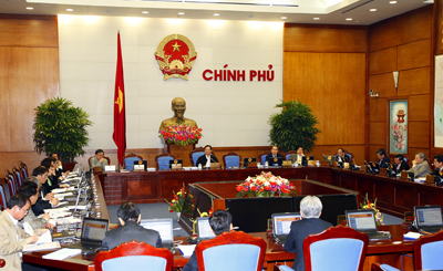 1ปีแห่งการควบคุมภาวะเงินเฟ้อในเวียดนาม